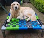 Hondenmand  ✅ hondenstretcher hondenkussen bench dog bull, Ophalen of Verzenden, Nieuw