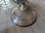 Hanglamp industrieel 100 doorsnee, Huis en Inrichting, Lampen | Hanglampen, Ophalen of Verzenden, Zo goed als nieuw, Metaal, 75 cm of meer