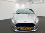 Ford Fiesta 1.0 EcoBoost Titanium PDC-Stoelverwarming-AC-Nav, Voorwielaandrijving, Gebruikt, Euro 6, 23 km/l