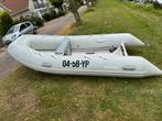 Brig rib rubberboot, Watersport en Boten, Gebruikt, Benzine, Minder dan 70 pk, Overige materialen