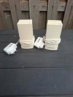 LINKSYS Velop Duo-band - Duo pack - Multiroom Wifi, Computers en Software, Routers en Modems, Ophalen of Verzenden, Zo goed als nieuw