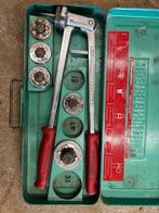 Rothenberger Optrompset, Ophalen of Verzenden, Gebruikt