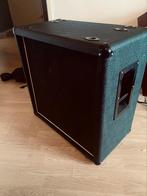 Marshall 8412 4x12 Speaker cabinet, 100 watt of meer, Gitaar, Zo goed als nieuw, Ophalen