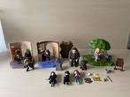 Veel Harry Potter figuren., Ophalen, Zo goed als nieuw, Actiefiguurtje