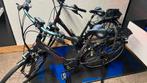 Set Victoria damesfietsen Bosch middenmotor set prijs €850, Fietsen en Brommers, Elektrische fietsen, 51 tot 55 cm, Ophalen, Gebruikt