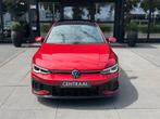 Volkswagen Golf GTI Clubsport 2.0 TSI 300PK|Pano|Camera|IQ L, Zwart, 4 cilinders, 1984 cc, Bedrijf