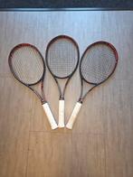 Head Prestige MID 16-19, Sport en Fitness, Tennis, Gebruikt, Ophalen of Verzenden, Head, Racket