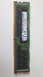 Samsung 32GB DDR4 RAM  server Geheugen, Computers en Software, RAM geheugen, Gebruikt, 32 GB, DDR4, Ophalen of Verzenden