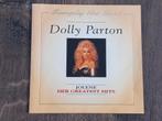 CD  Dolly Parton - Jolene * Her greatest hits (1991), Ophalen, Gebruikt