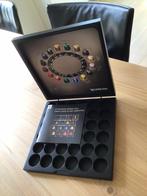 Nespresso cupjesdoos, Ophalen of Verzenden, Zo goed als nieuw