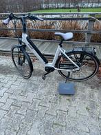 Qwic MN7 electrische fiets maat L, 51 tot 55 cm, Ophalen, Zo goed als nieuw