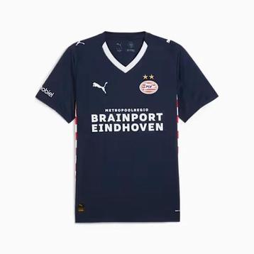 PSV 25/26 UITSHIRT beschikbaar voor biedingen