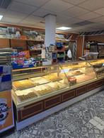 Overname spullen bakkerij alles moet weg