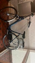 Elektronische fiets met accu, Fietsen en Brommers, Fietsen | Oldtimers, 51 tot 55 cm, Ophalen of Verzenden, Sparta, Jaren '20 of ouder