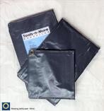 Dekkleed / Dekzeil / Bootzeil / Bache Bisonyl / PVC 425gr/m2, Niet ingevuld, Overige typen, Niet ingevuld, Nieuw