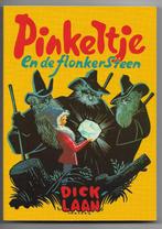 09 Pinkeltje en de Flonkersteen, Ophalen of Verzenden, Zo goed als nieuw, Fictie algemeen