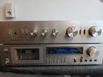 Pioneer SA 410 versterker en pioneer CT 200 cassettedeck, Ophalen of Verzenden, Gebruikt, Stereo, Pioneer