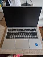 HP EliteBook x360 1040 G8 - second hand but Perfecte staat!, Intel i7, Qwerty, 8 GB, Ophalen of Verzenden