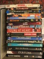 Doos met dvd,s, Cd's en Dvd's, VHS | Film, Alle leeftijden, Ophalen of Verzenden, Zo goed als nieuw, Overige genres