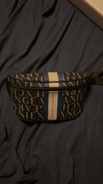 Emporio Armani tas, Ophalen, Zo goed als nieuw