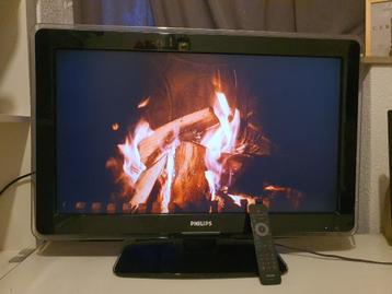 Philips LCD TV 32 inch beschikbaar voor biedingen