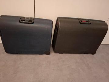 Carlton hardcase koffer beschikbaar voor biedingen