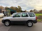 Mazda Tribute 2.0 Exclusive 4WD - AIRCO,ELEKT PAKKET,DAKRAIL, Auto's, Mazda, 745 kg, 4 cilinders, Bedrijf, Handgeschakeld