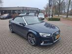 Audi A3 Cabriolet 35 TFSI CoD Advance Sport 150 PK | Automaa, 12 maanden, Euro 6, 4 cilinders, Leder