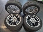 17 inch OZ ultraleggera  | 5X100, Auto-onderdelen, Banden en Velgen, Ophalen, 17 inch, Band(en), Personenwagen