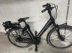 Zeer nette. Stella Vicenza middenmotor te koop, Fietsen en Brommers, Elektrische fietsen, Zo goed als nieuw, 51 tot 55 cm, 50 km per accu of meer