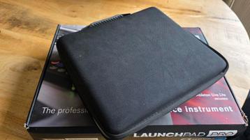 Novation launchpad hoes beschikbaar voor biedingen