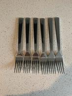 Opinel Perpétue Bestek van Rvs voor 12 pers ? /keurig, Ophalen of Verzenden, Zo goed als nieuw, Rvs of Chroom