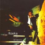 CD: Alex Roeka – Wildernis (ZGAN), Ophalen of Verzenden, Zo goed als nieuw, Pop