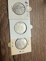 3 guldens Willem III, Ophalen, 1 gulden, Koning Willem III, Setje