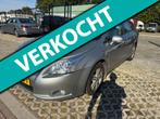Toyota Avensis Wagon 1.8 VVTi Dynamic, Auto's, Toyota, 15 km/l, 4 cilinders, Origineel Nederlands, Handgeschakeld