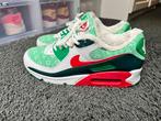 Nike Air Max 90 Nordic Christmas, Overige kleuren, Nike, Ophalen of Verzenden, Sneakers of Gympen
