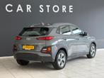 Hyundai Kona 1.6 GDI AUT HEV Comfort Camera|Navi|Adap Cruise, Euro 6, Origineel Nederlands, Bedrijf, 26 km/l