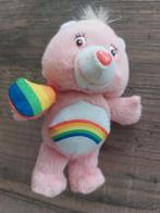 Care bears van Mac donalds rainbow 2004, Ophalen of Verzenden, Zo goed als nieuw, Beer