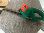 Electrische heggeschaar, Tuin en Terras, Heggenscharen, Ophalen of Verzenden, Gebruikt, Elektrisch, Black+Decker