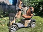 Zo goed als nieuwe scootmobiel life & mobility solo comfort, Diversen, Ophalen, Life and Mobility, Zo goed als nieuw, 16 km/u of meer