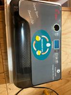 Automatische broedmachine, Dieren en Toebehoren, Ophalen, Zo goed als nieuw, Broedmachine