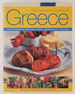 Salaman Rena - The food and cooking of Greece, Boeken, Kookboeken, Gelezen, Verzenden