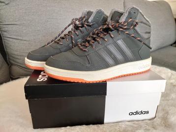 Adidas halfhoge sneakers maat 39 1/3 beschikbaar voor biedingen