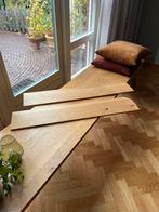 Schappen / wandplanken 100 x 19 x 1, Ophalen, Zo goed als nieuw