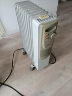 Elektrische radiator., Ophalen, 30 tot 80 cm, Radiator, Minder dan 60 cm