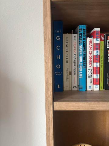 IKEA Billy Boekenkast - Zonder Deuren - afbeelding 3