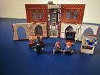 Lego Harry Potter 76382 - Moment: Transfiguratieles, Ophalen of Verzenden, Zo goed als nieuw, Complete set, Lego