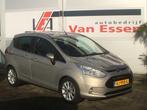 Ford B-Max 1.6 TI-VCT Titanium Lage km.st. N.A.P. origineel, 1596 cc, Zwart, 4 cilinders, B-Max