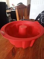 Tulbandvorm Tupperware, Huis en Inrichting, Keuken | Tupperware, Ophalen of Verzenden, Zo goed als nieuw, Overige typen
