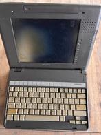 Te koop 2 Compaq Concerto’s met 2 docking stations, Computers en Software, Vintage Computers, Ophalen of Verzenden, HP Compaq